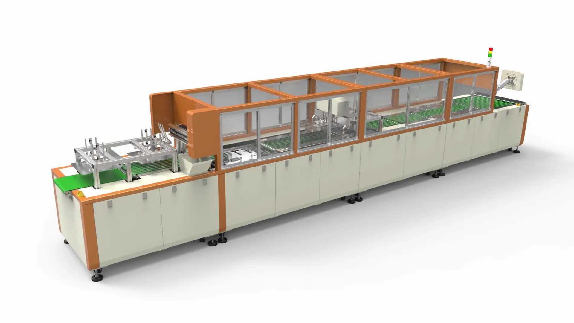 食品包裝行業(yè)2024:環(huán)保引領(lǐng),智能驅(qū)動(dòng),創(chuàng)新未來