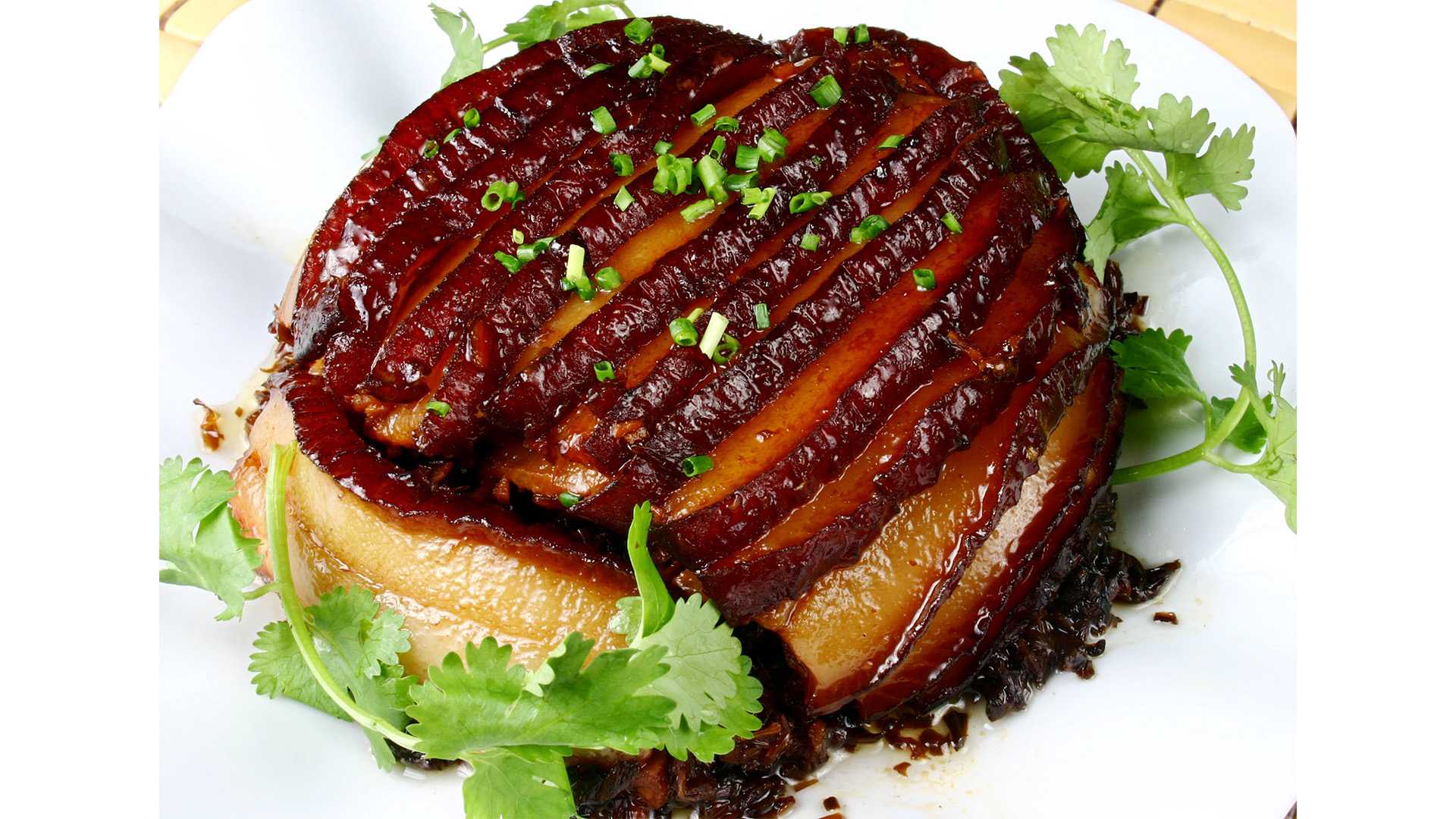 廣東率先試驗“年菜”理念 <span style=