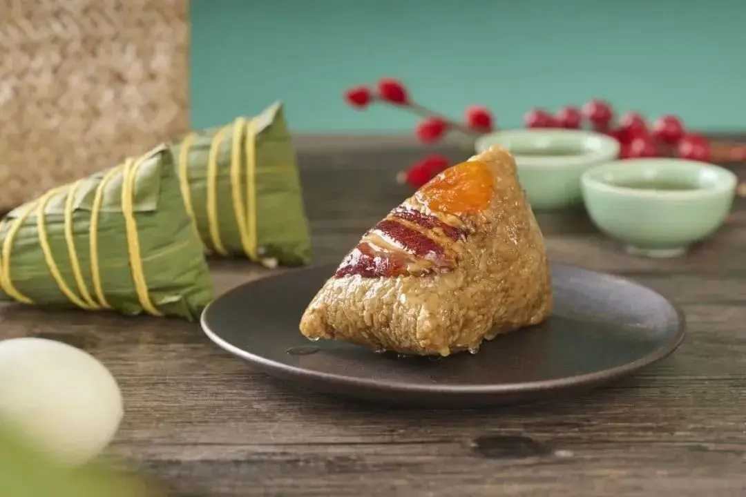 高效包裝，美味傳承：粽子包裝機引領行業(yè)新潮流