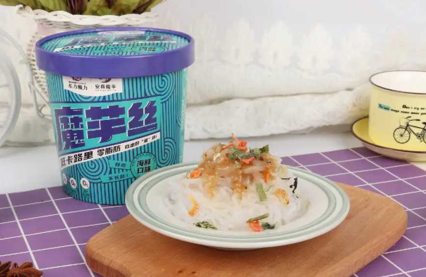 一機多用:桶裝方便面全自動包裝機的應用與優(yōu)勢