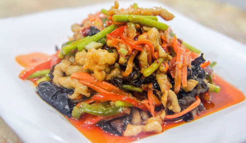 盒裝魚香肉絲包裝機(jī):食品企業(yè)的高效生產(chǎn)伙伴