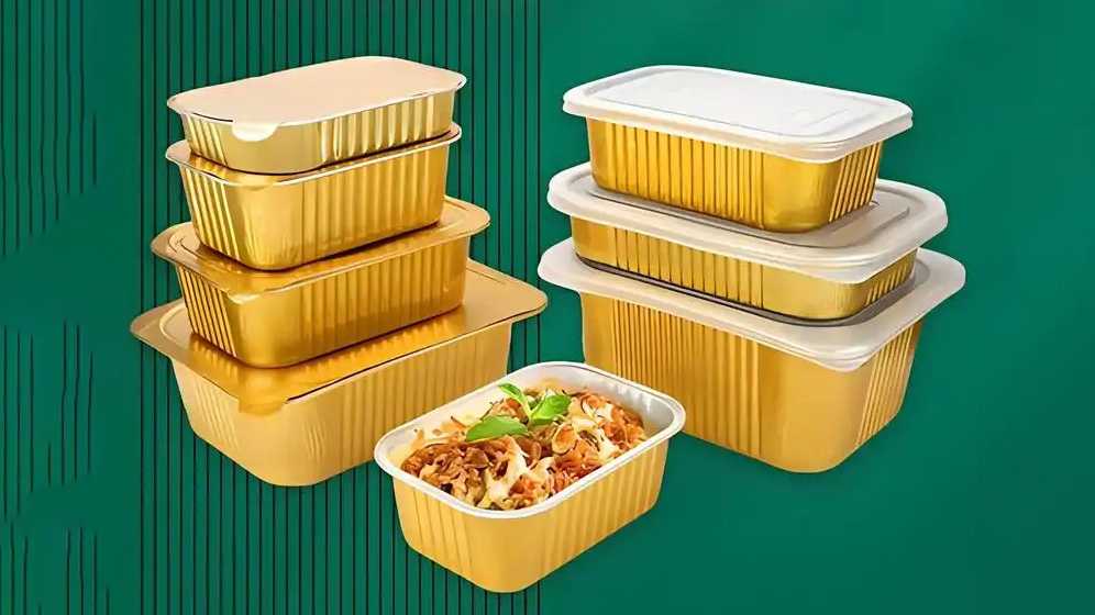 了解鋁箔盒、鋁箔碗灌裝封口機(jī)：開(kāi)啟智能包裝新時(shí)代