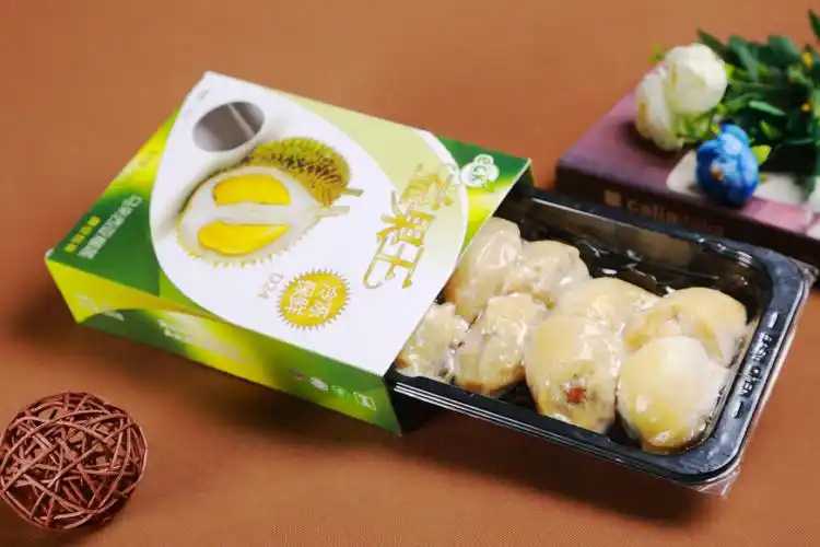 速凍美味背后的科技力量:包裝機械革新助力產(chǎn)業(yè)升級