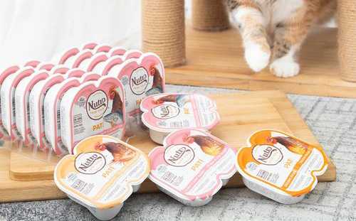 定制化服務(wù)，一站式解決方案：打造專屬寵物食品包裝線