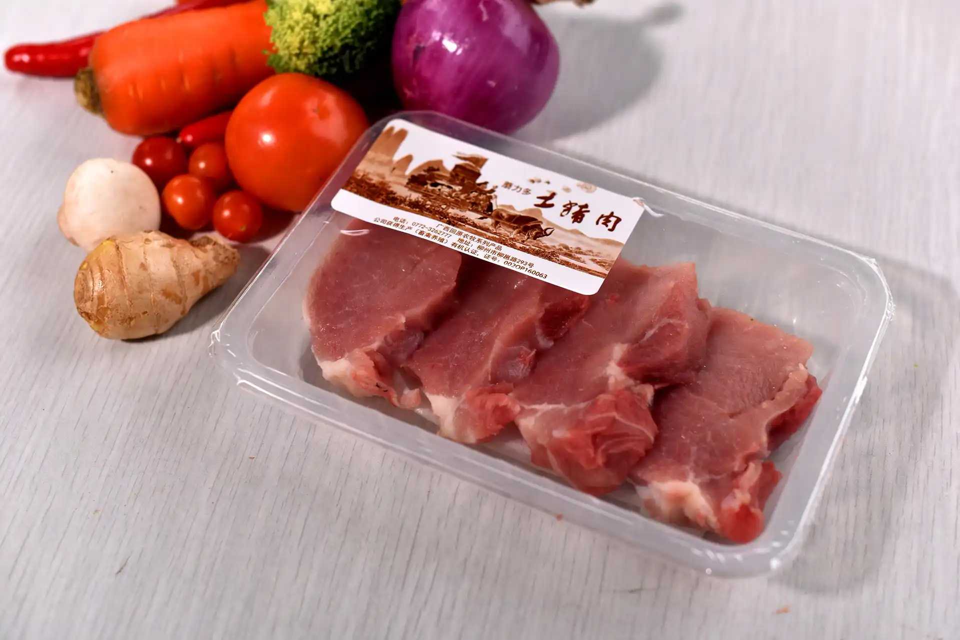 全自動包裝機如何助力工廠量產(chǎn)？揭秘高效生產(chǎn)的核心利器