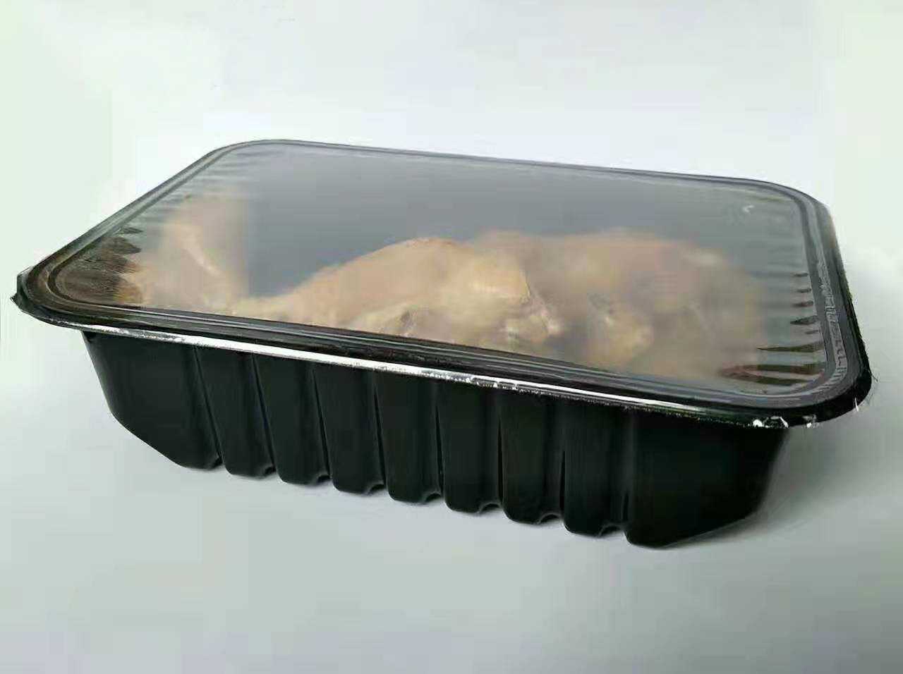 包裝設(shè)備如何助力食品工廠實現(xiàn)高效量產(chǎn)?這3個關(guān)鍵點缺一不可