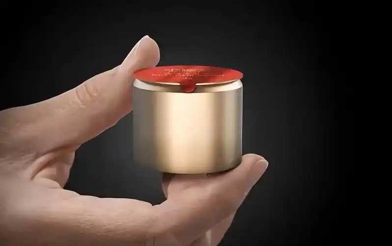 一罐好茶的科技密碼：全自動(dòng)包裝機(jī)如何守護(hù)千年茶香？