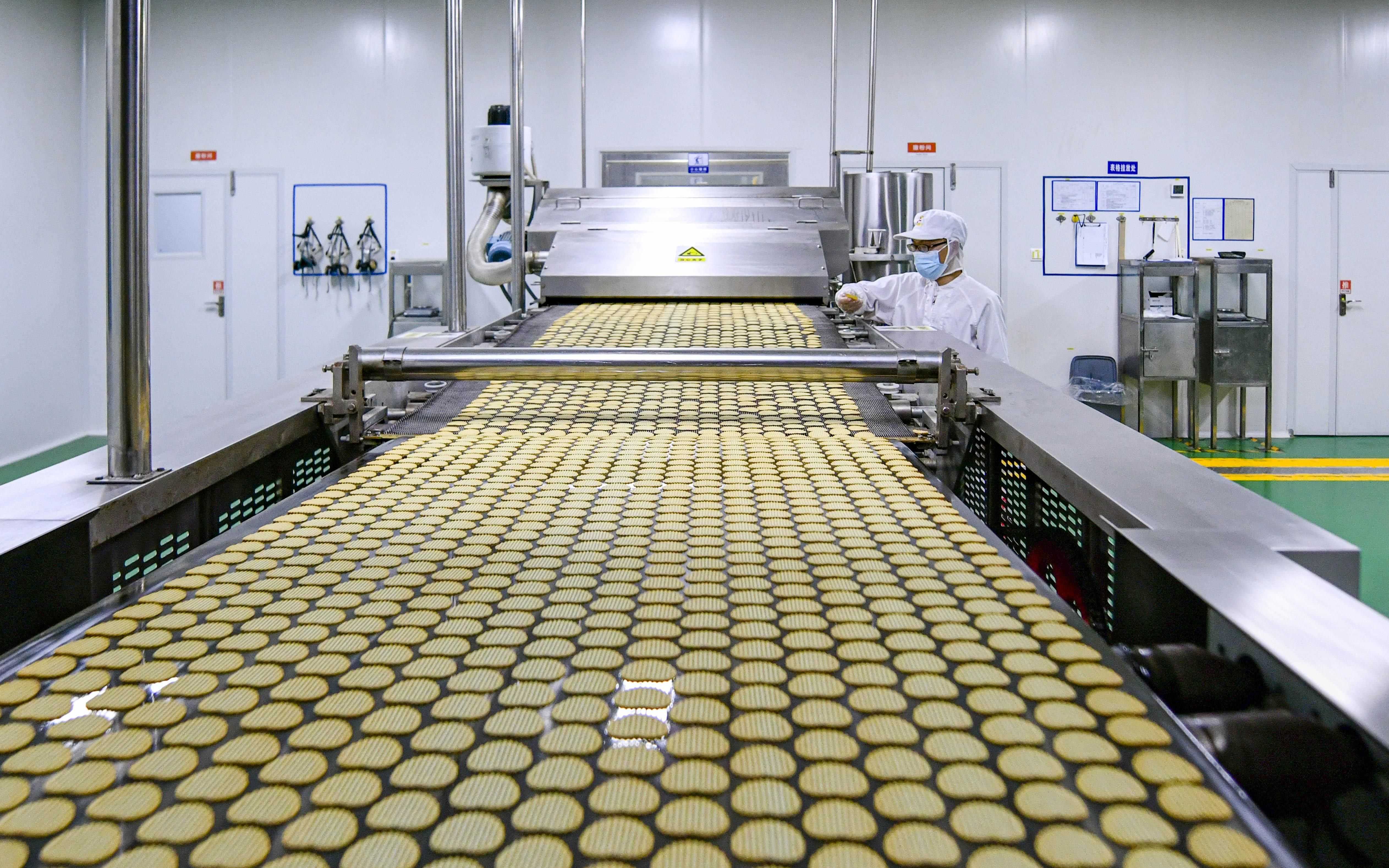 工業(yè)4.0包裝革命：智能生產(chǎn)線如何重塑制造業(yè)競(jìng)爭(zhēng)力？