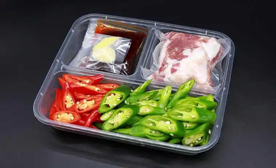 【快手菜包裝專(zhuān)家】全自動(dòng)盒裝包裝設(shè)備——高效·精準(zhǔn)·安全，助力食品企業(yè)量產(chǎn)升級(jí)