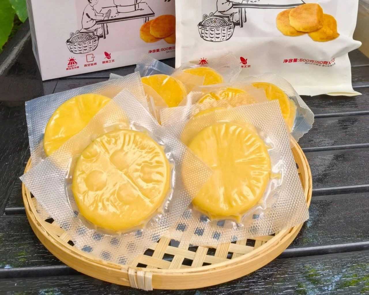 呂工機(jī)械|玉米漿包自動(dòng)化生產(chǎn)線——高效穩(wěn)定省人工