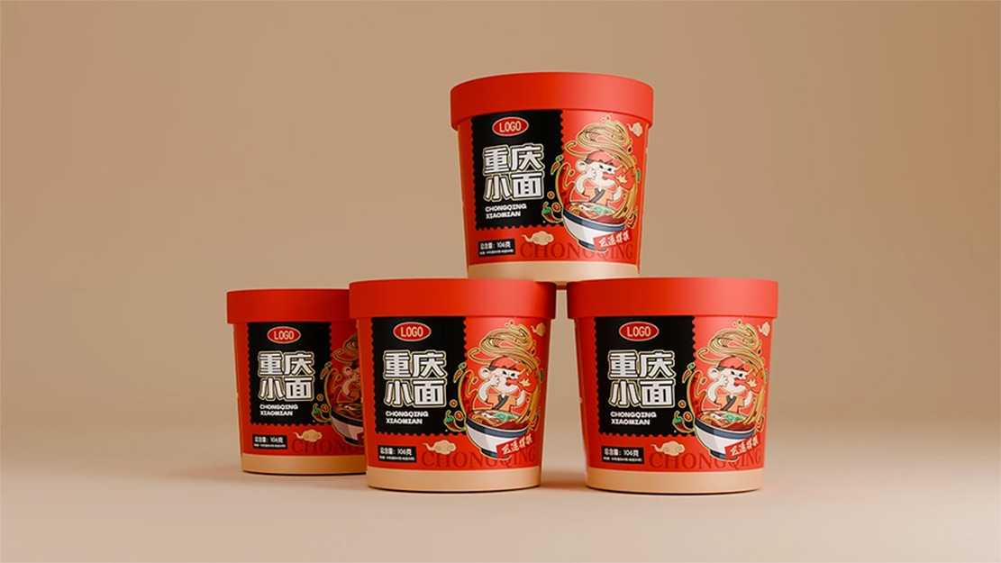 呂工機械:塑造速食包裝工業(yè)的智能核心