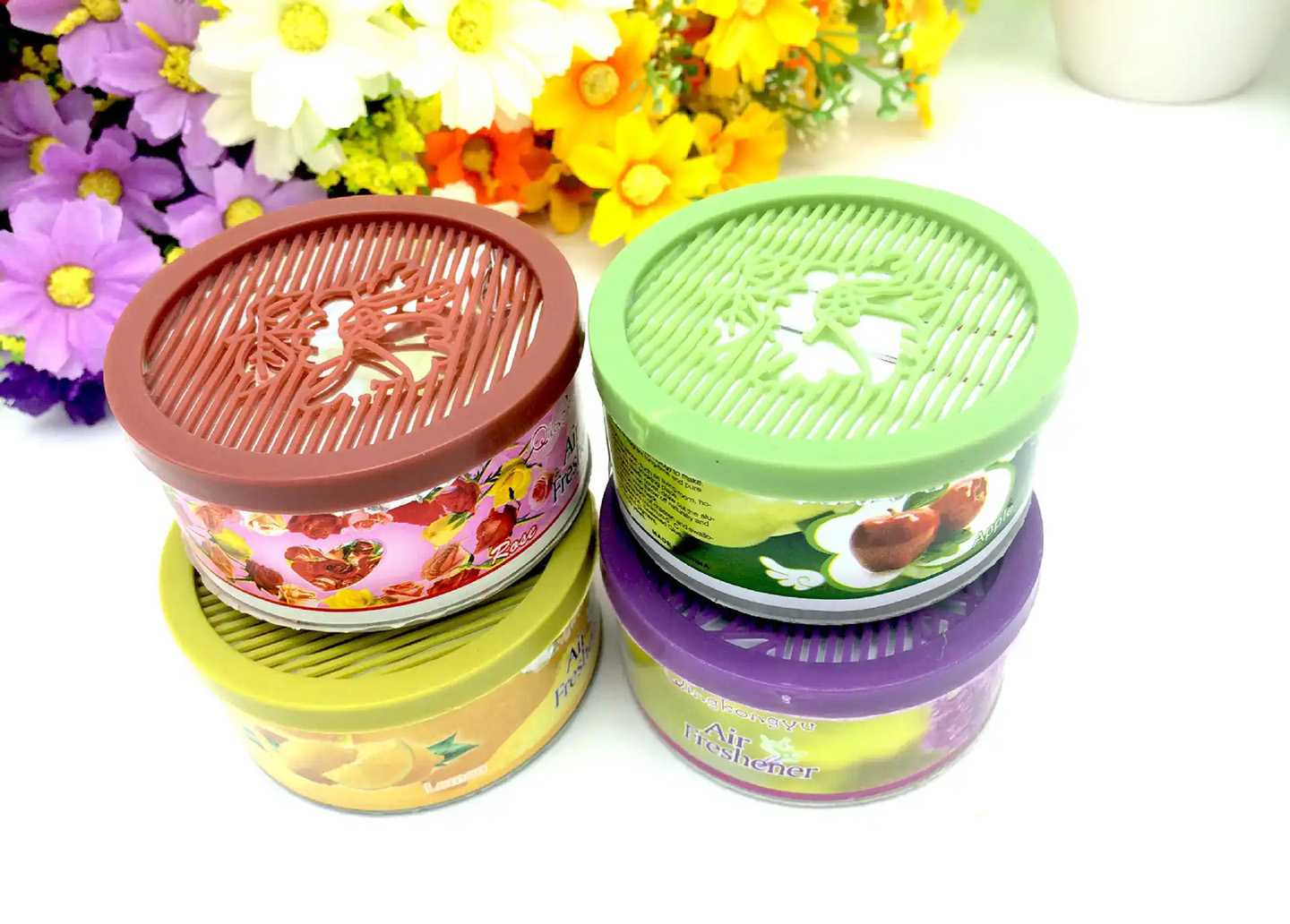 呂工機械:破解固體香膏量產(chǎn)困局,定義自動化包裝新標桿