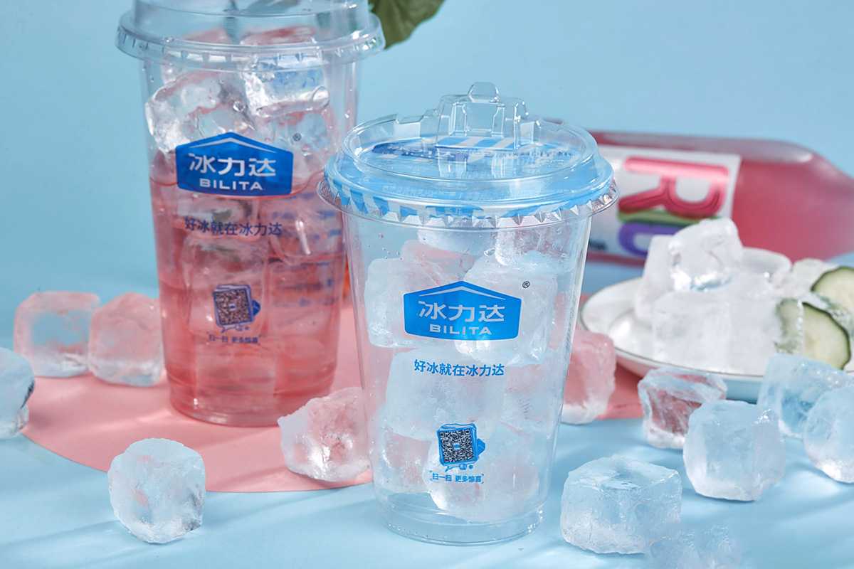 呂工智造,重塑冰杯生產(chǎn)標桿:以科技與匠心,定義行業(yè)新高度