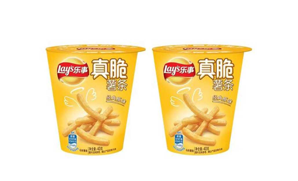 超越封裝:呂工機械如何將杯裝薯條產(chǎn)線轉(zhuǎn)化為品牌價值引擎?