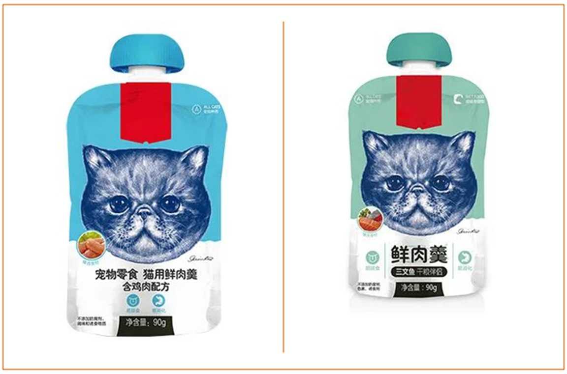 呂工機械:以定制化智慧,定義寵物濕糧包裝的“鮮”鋒標(biāo)準(zhǔn)