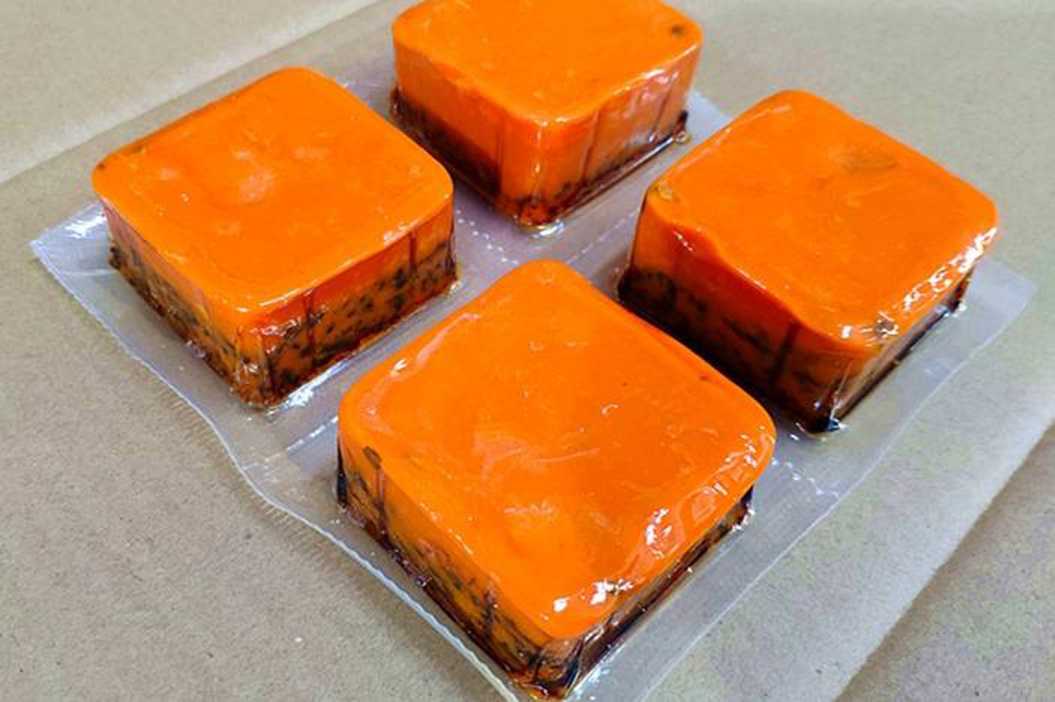 【呂工機械】定制火鍋底料自動化生產(chǎn)線,為食品工業(yè)注入高效動能