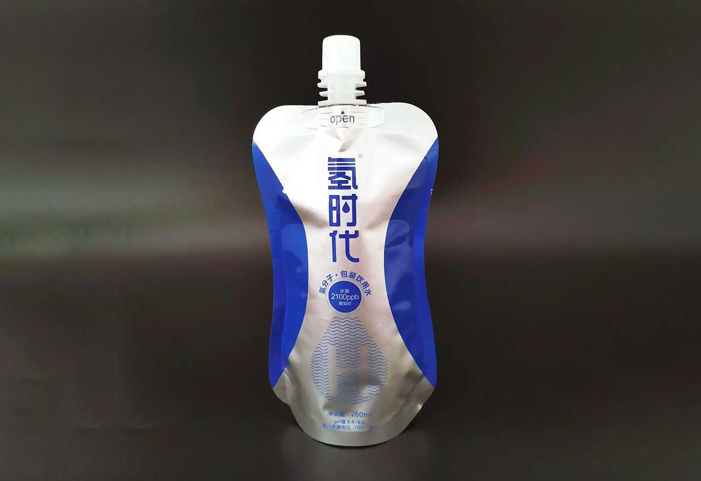 精準(zhǔn)智造,定義富氫水生產(chǎn)新標(biāo)桿——呂工機械與您的戰(zhàn)略共贏