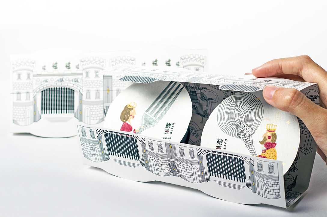 破局納豆包裝:呂工機械以高端自動化,解鎖量產(chǎn)壁壘與品質保障