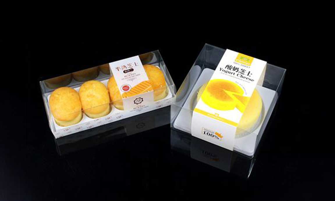 賦能烘焙未來:呂工機械全自動包裝線,引領效率與價值新紀元