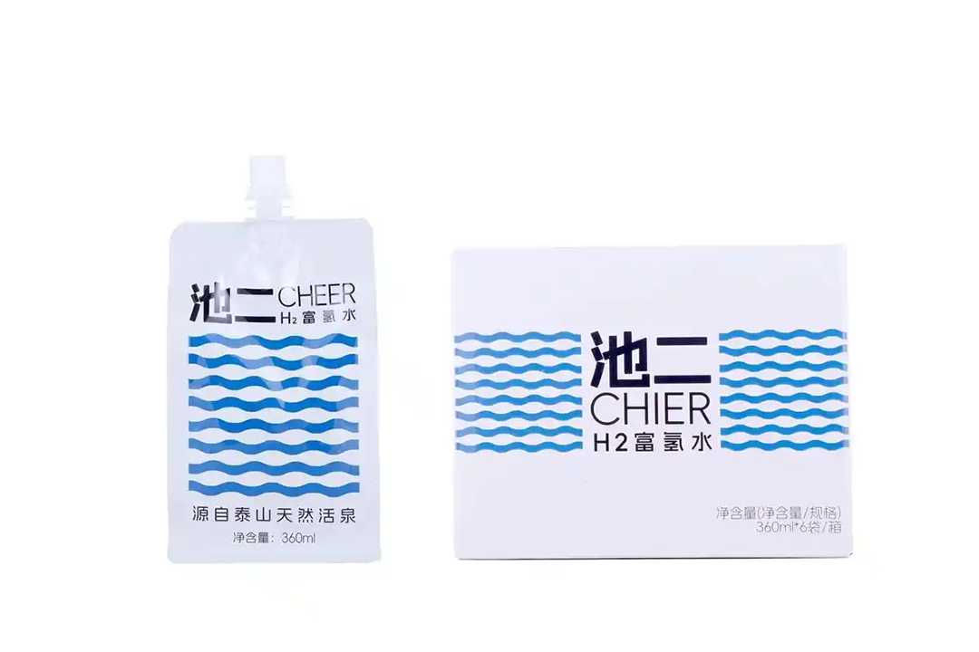 呂工機械：賦能富氫水未來，打造無人化生產(chǎn)的卓越典范