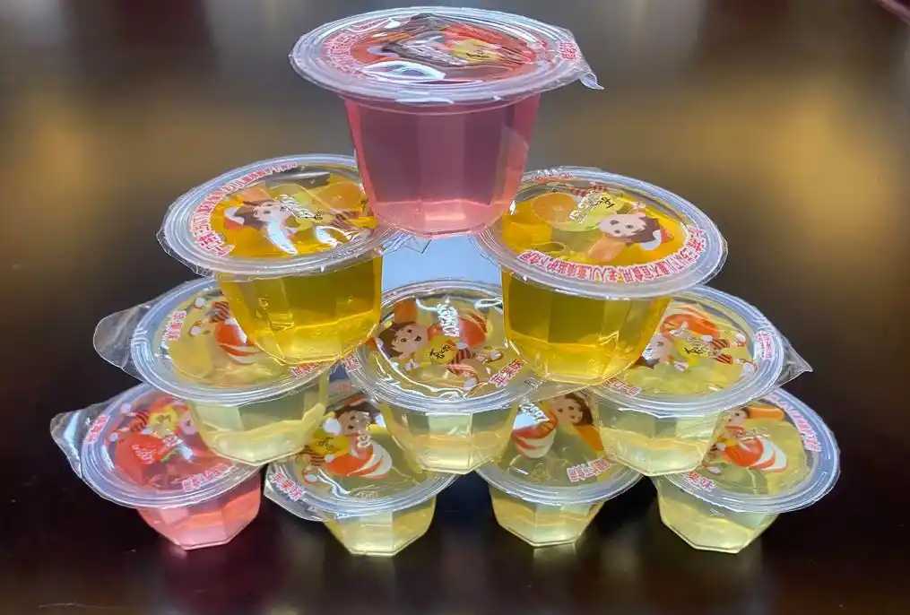 邁向工業(yè)4.0:呂工機械果凍自動化產(chǎn)線,開啟食品包裝新篇章