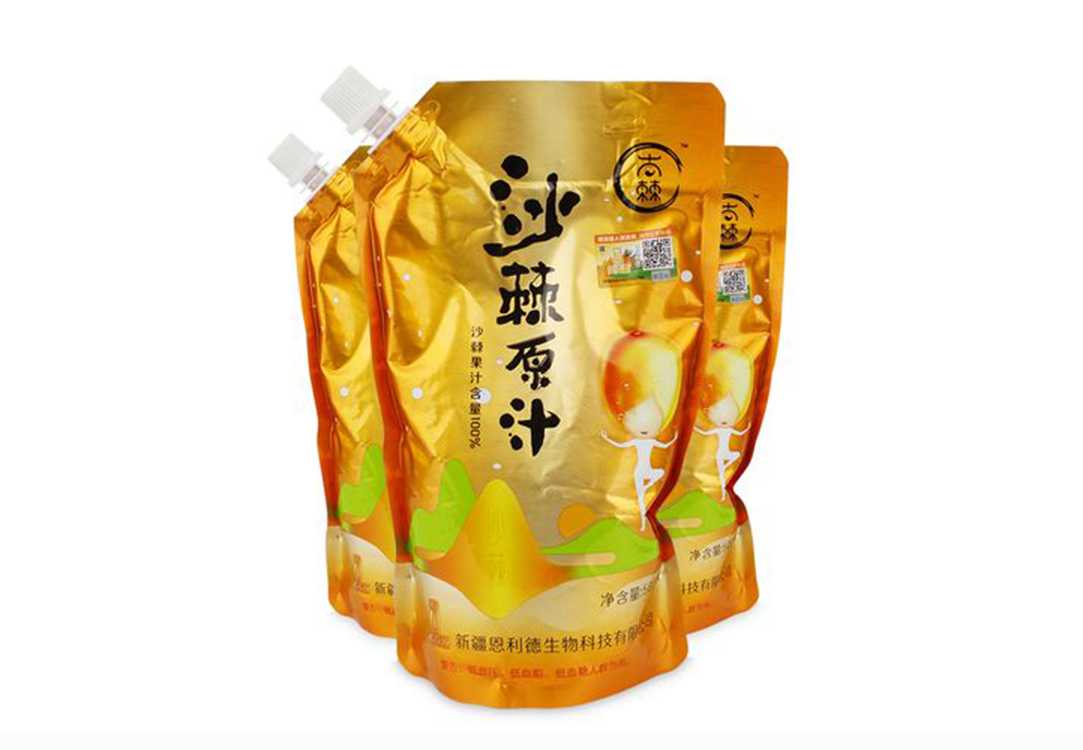 源頭工廠直供|呂工機械:您值得信賴的自立袋智能包裝整體解決方案專家