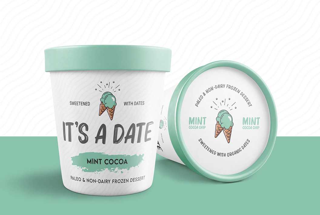 冰淇淋灌裝生產(chǎn)線,按需定制,穩(wěn)定高效