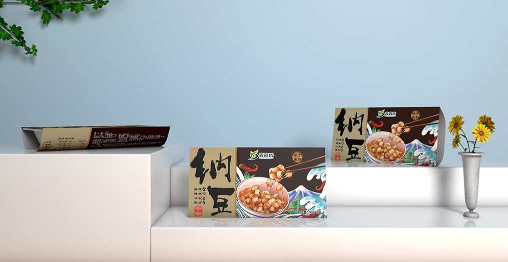 呂工機(jī)械:全自動(dòng)納豆包裝生產(chǎn)線的創(chuàng)新先鋒