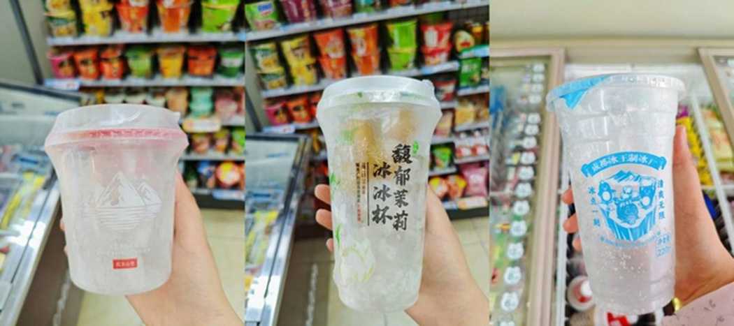 定制化服務(wù),滿足多樣需求——全自動(dòng)冰杯灌裝生產(chǎn)線解決方案