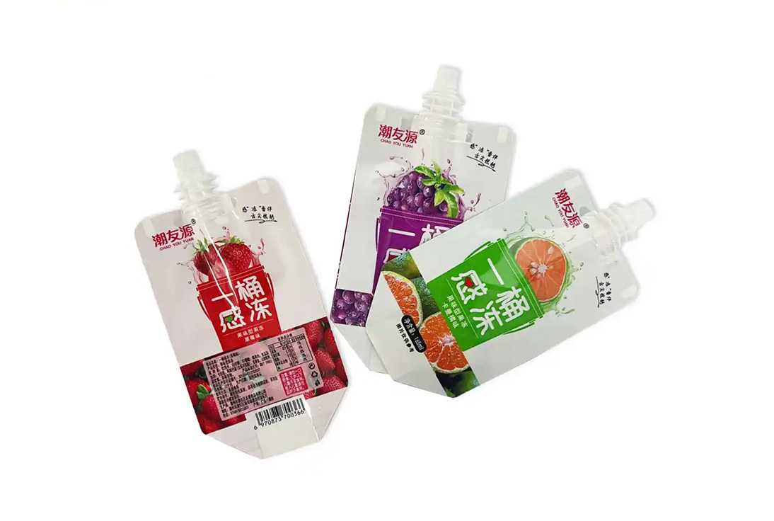 呂工機械：賦能“吸”引力，定義果凍智造新標(biāo)準(zhǔn)