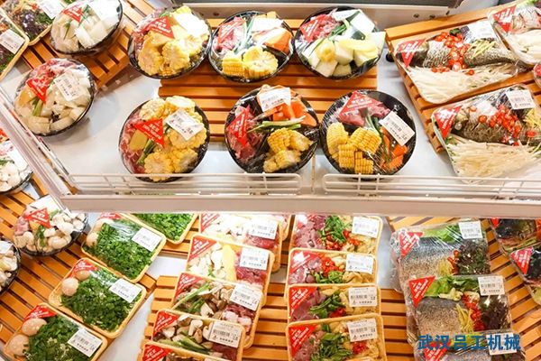 中國十大預(yù)制菜企業(yè)，帶動<span style=